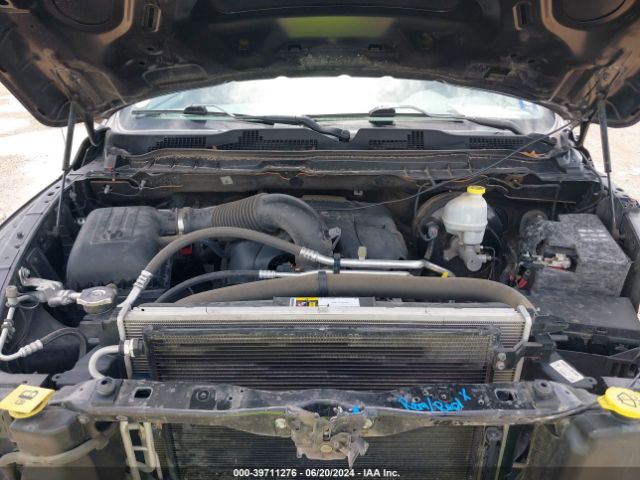 3C6JR6ATXGG245651 RAM 1500 Express