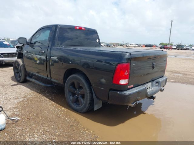 3C6JR6ATXGG245651 RAM 1500 Express