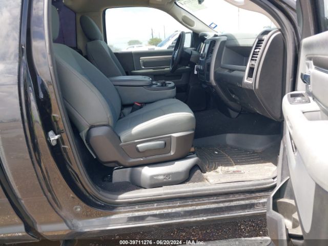 3C6JR6ATXGG245651 RAM 1500 Express