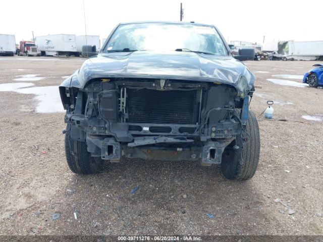 3C6JR6ATXGG245651 RAM 1500 Express