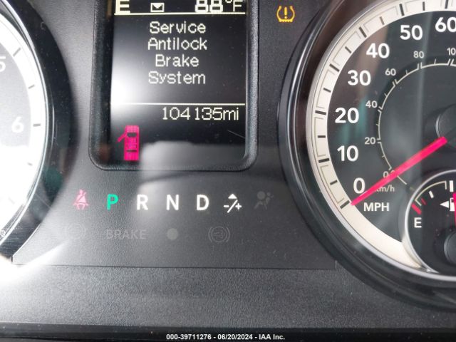 3C6JR6ATXGG245651 RAM 1500 Express