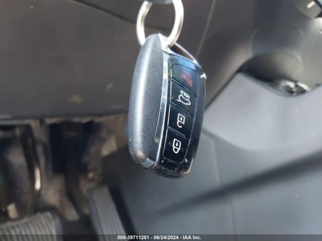 5XYZU3LA9EG180694 Hyundai Santa Fe Sport 2.0l Turbo