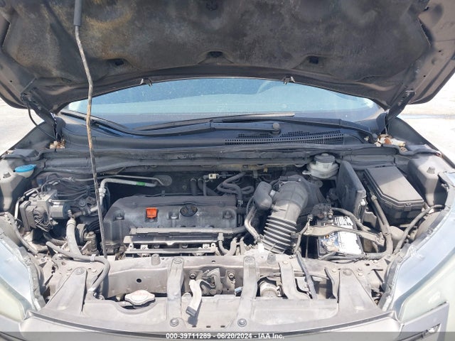 Honda CR-V LX 2014 3CZRM3H35EG708480 Image 10