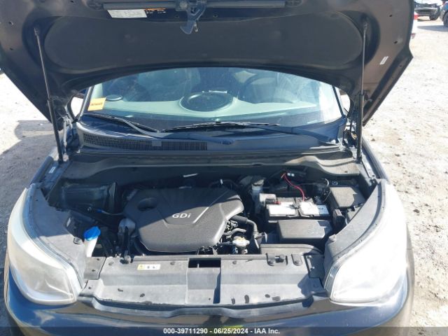 KNDJN2A25E7101356 KIA Soul