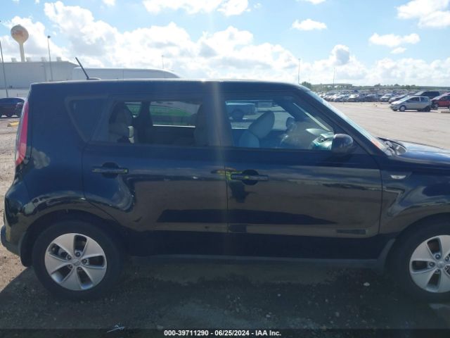 KNDJN2A25E7101356 KIA Soul