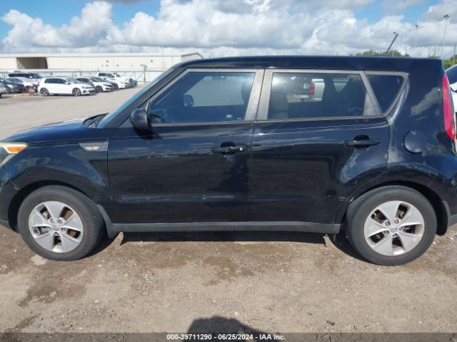 KNDJN2A25E7101356 KIA Soul