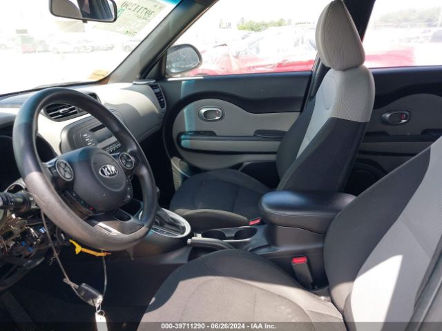 KNDJN2A25E7101356 KIA Soul