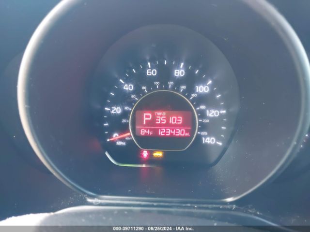KNDJN2A25E7101356 KIA Soul