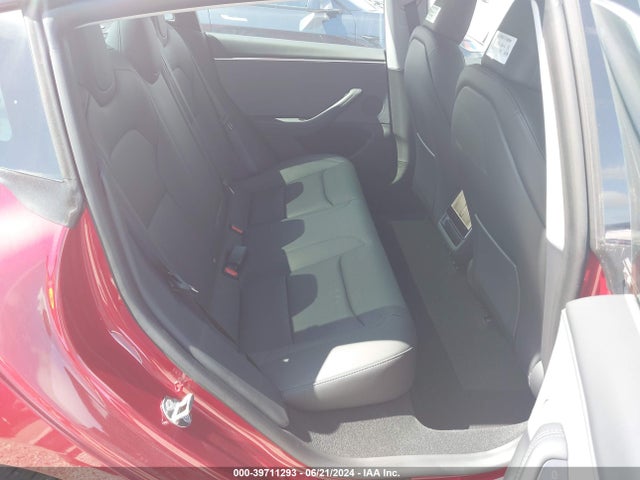 2024 TESLA MODEL 3 5YJ3E1EA5RF752605 Photo 7