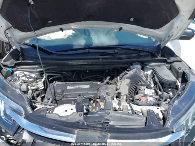 5J6RM3H37FL019366 Honda CR-V LX