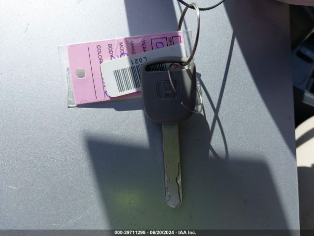 5J6RM3H37FL019366 Honda CR-V LX