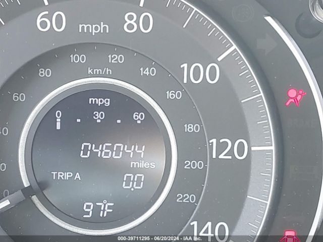 5J6RM3H37FL019366 Honda CR-V LX