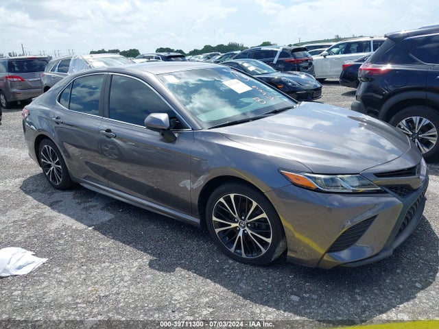 2018 4T1B11HK2JU101046 main image