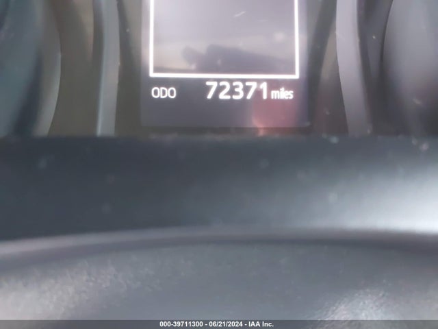 Toyota CAMRY SE 2018 4T1B11HK2JU101046 Image 15