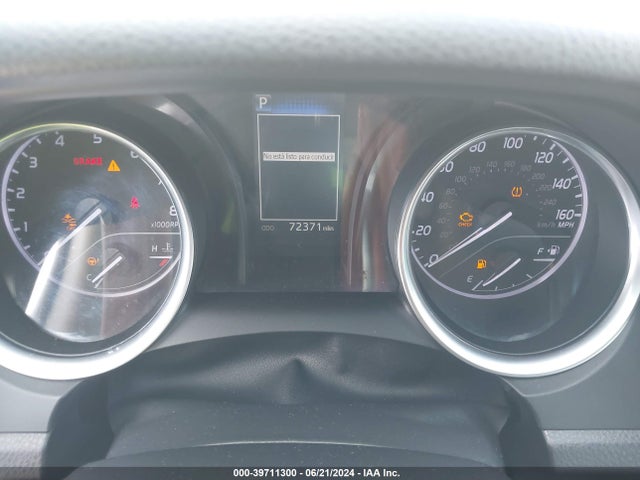 Toyota CAMRY SE 2018 4T1B11HK2JU101046 Image 7