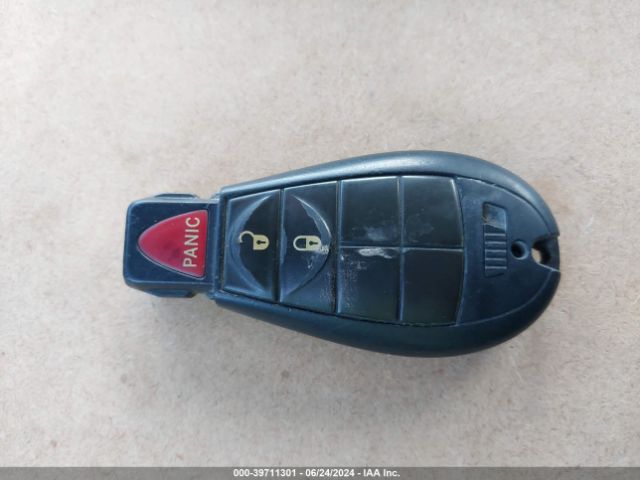 2C4RDGBG4HR769505 Dodge Grand Caravan Se Plus