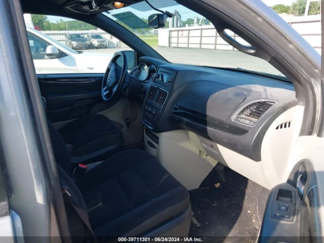 2C4RDGBG4HR769505 Dodge Grand Caravan Se Plus