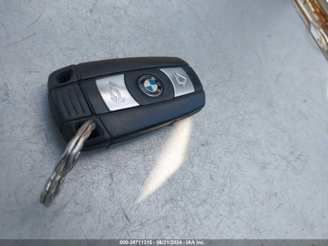 2010 BMW M3 WBSWD9C54AP362747 Photo 10