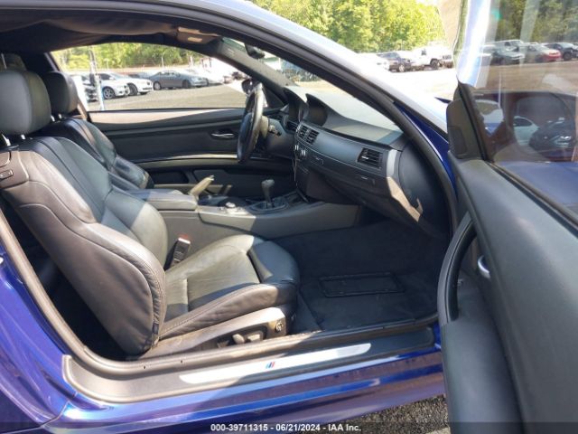 2010 BMW M3 WBSWD9C54AP362747 Photo 4