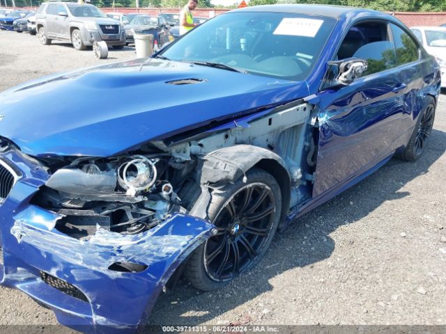 2010 BMW M3 WBSWD9C54AP362747 Photo 5