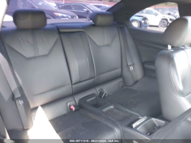 2010 BMW M3 WBSWD9C54AP362747 Photo 7