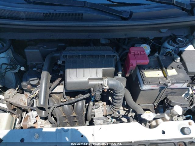 ML32F3FJ8KHF04086 Mitsubishi Mirage G4 Es