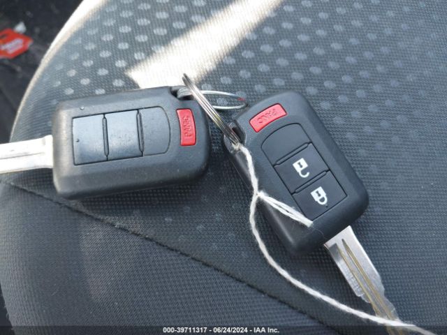 ML32F3FJ8KHF04086 Mitsubishi Mirage G4 Es