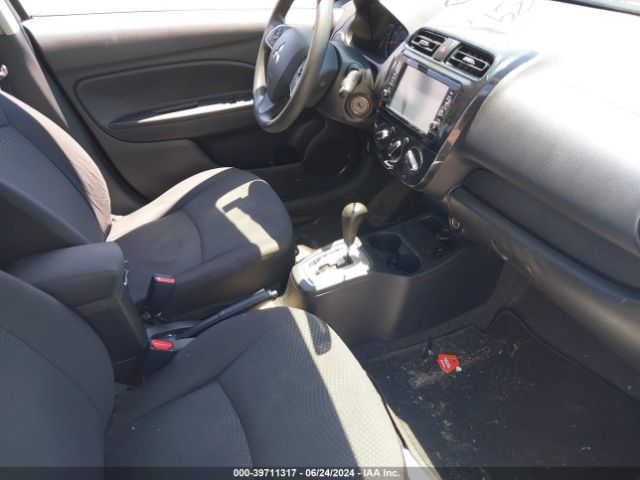 ML32F3FJ8KHF04086 Mitsubishi Mirage G4 Es