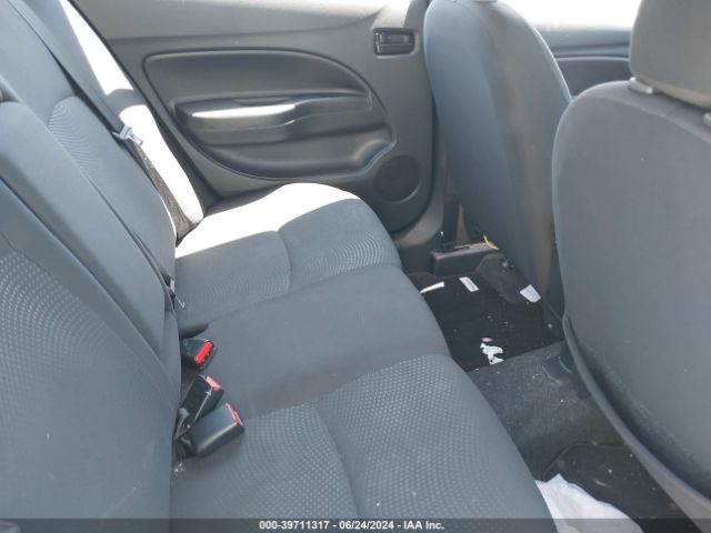 ML32F3FJ8KHF04086 Mitsubishi Mirage G4 Es