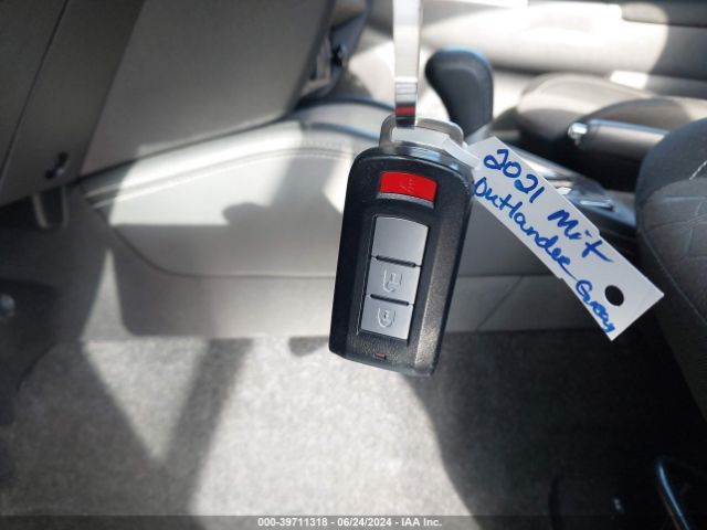JA4APVAU9MU011831 Mitsubishi Outlander Sport 2.0 Se 2wd