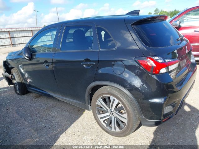 JA4APVAU9MU011831 Mitsubishi Outlander Sport 2.0 Se 2wd