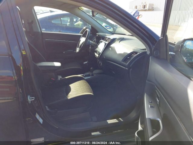 JA4APVAU9MU011831 Mitsubishi Outlander Sport 2.0 Se 2wd