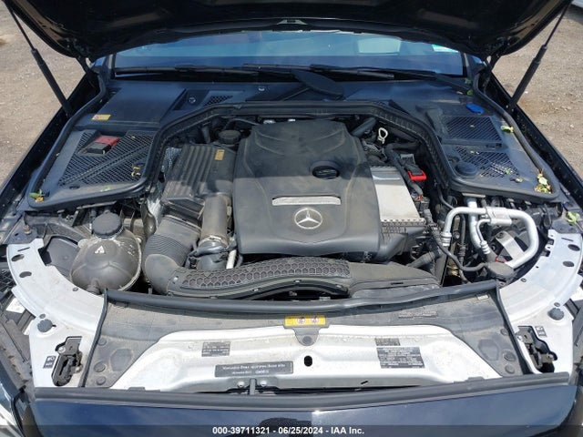 55SWF4KB7FU005865 Mercedes-Benz C 300 4matic/luxury 4matic/sport 4matic