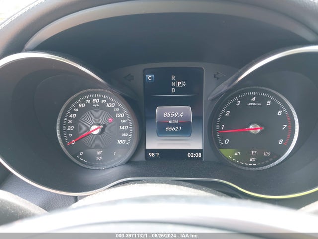 55SWF4KB7FU005865 Mercedes-Benz C 300 4matic/luxury 4matic/sport 4matic