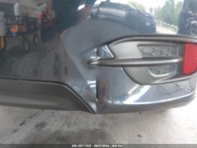 Honda Civic Touring 2017 19XFC1F98HE010484 Image 6