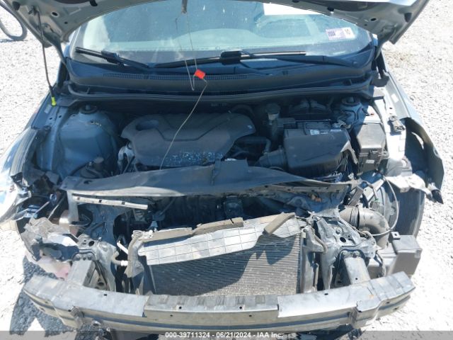 KMHCT4AE0HU351979 Hyundai Accent Value Edition