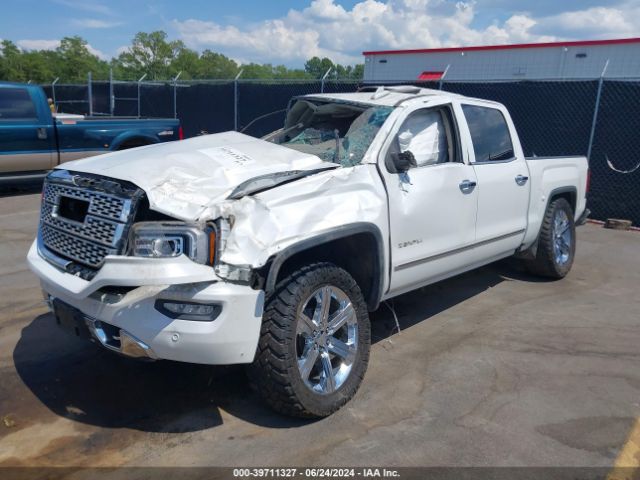 3GTU2PEJXHG487821 GMC Sierra 1500 Denali