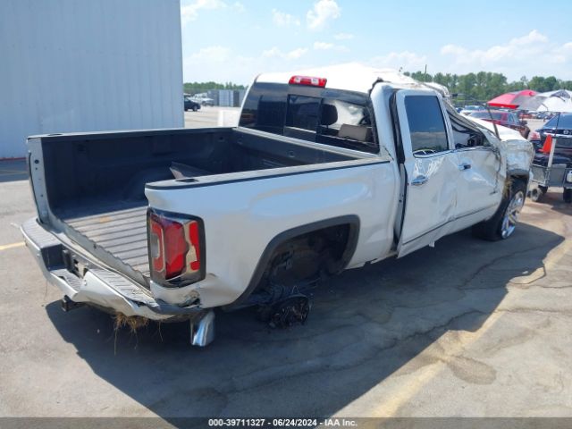 3GTU2PEJXHG487821 GMC Sierra 1500 Denali