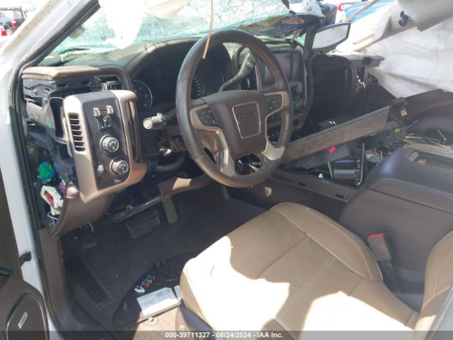 3GTU2PEJXHG487821 GMC Sierra 1500 Denali