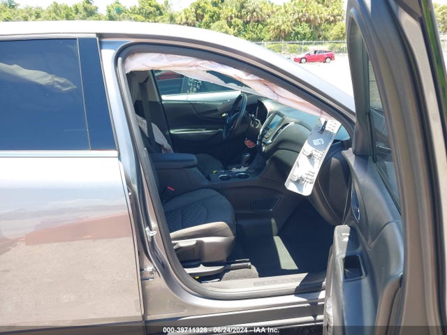 Chevrolet EQUINOX LT 2018 3GNAXJEV0JL115381 Image 5