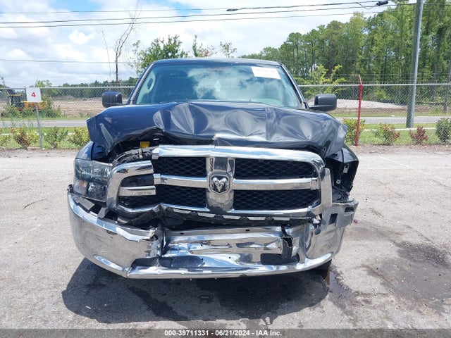 1C6RR6GG0HS735295 RAM 1500 Slt Quad Cab 4x2 6'4 Box