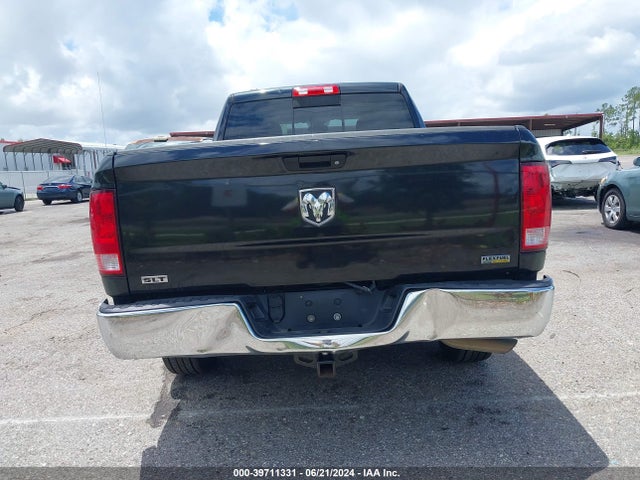 1C6RR6GG0HS735295 RAM 1500 Slt Quad Cab 4x2 6'4 Box