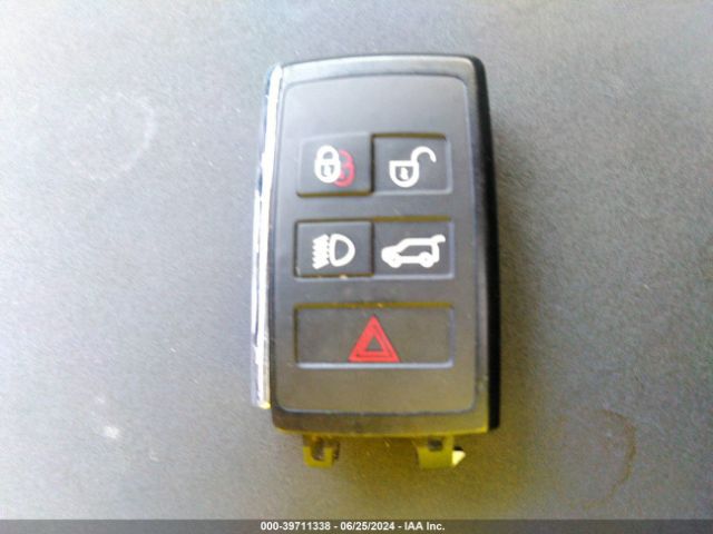 SALCP2FX5LH834868 Land Rover Discovery Sport Se
