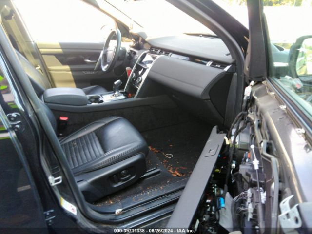 SALCP2FX5LH834868 Land Rover Discovery Sport Se