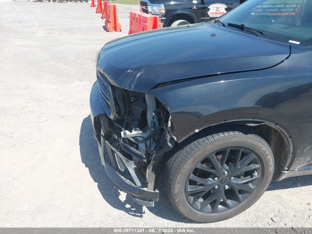 Dodge Durango Sxt 2014 1C4RDHAG5EC970518 Image 12