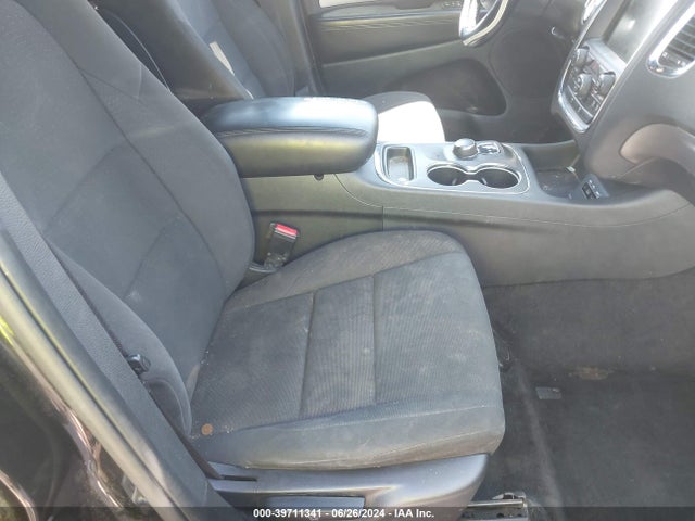 Dodge Durango Sxt 2014 1C4RDHAG5EC970518 Image 5