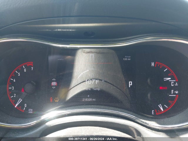Dodge Durango Sxt 2014 1C4RDHAG5EC970518 Image 7