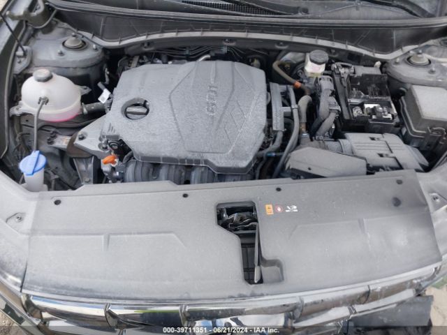 5NMJE3DE0RH340937 Hyundai Tucson Limited