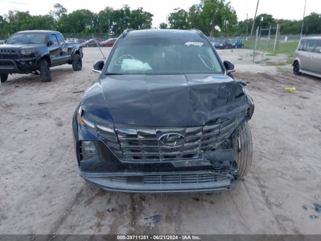5NMJE3DE0RH340937 Hyundai Tucson Limited