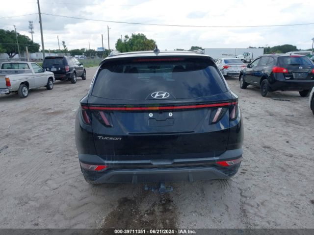 5NMJE3DE0RH340937 Hyundai Tucson Limited